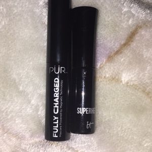 Travel Size Mascaras
